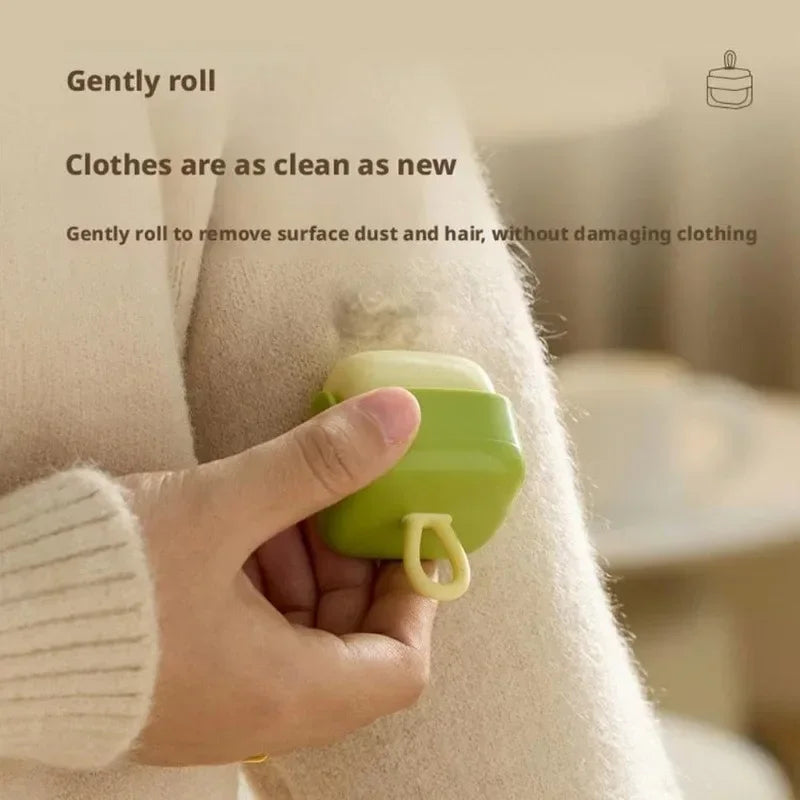 Rodillo Quitapelusas Reutilizable