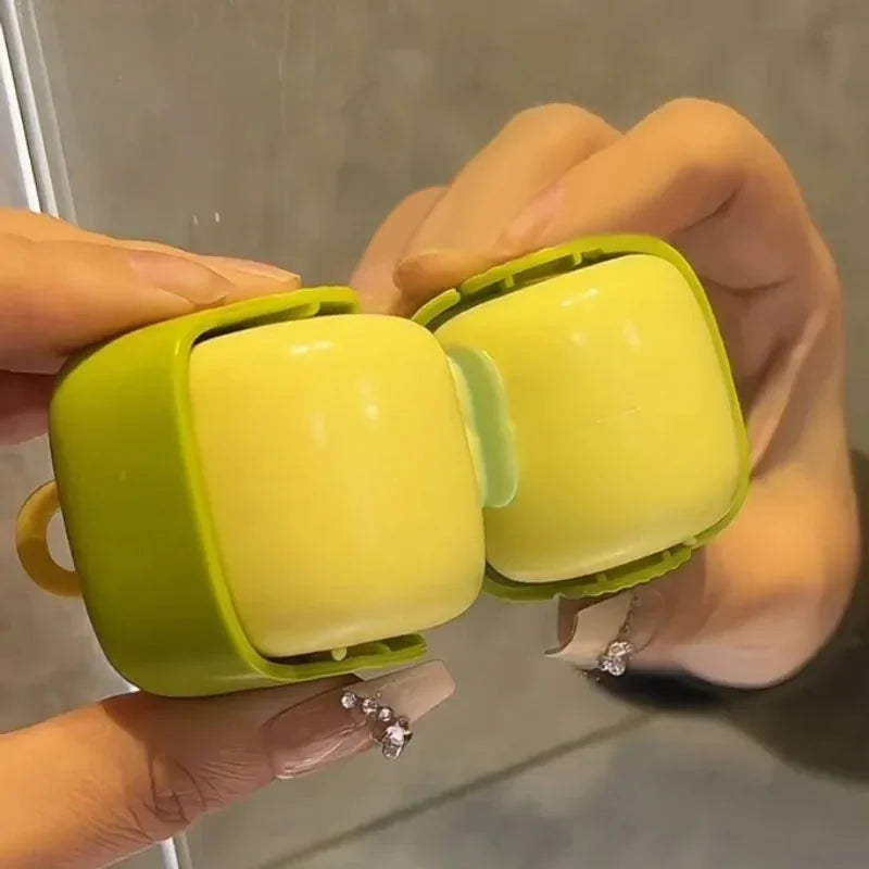 Rodillo Quitapelusas Reutilizable