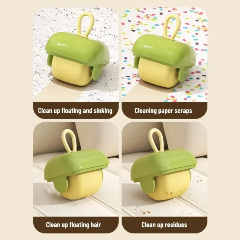 Rodillo Quitapelusas Reutilizable